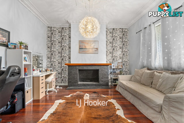1 Jones Street COLLIE WA 6225