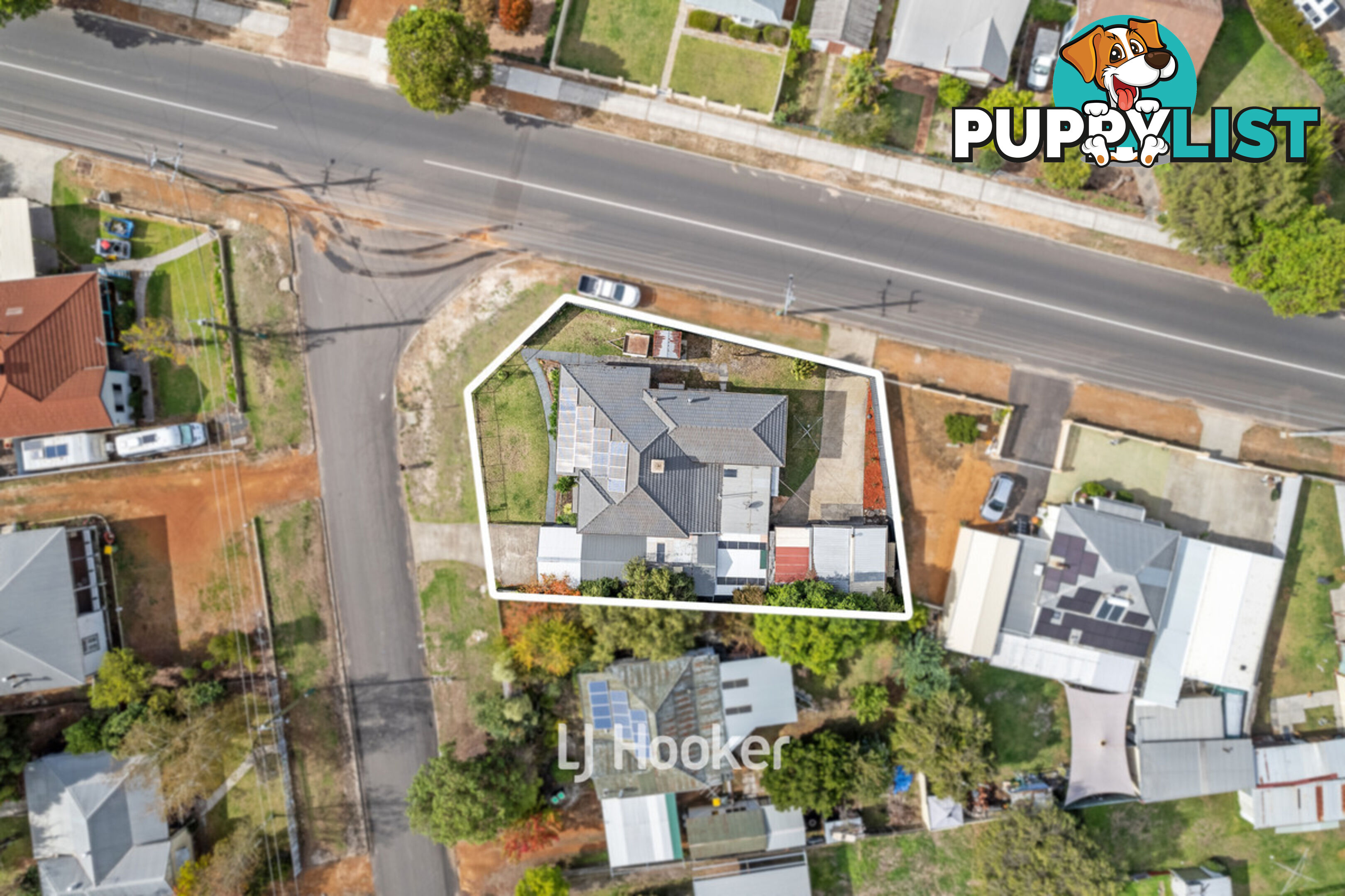 1 Jones Street COLLIE WA 6225