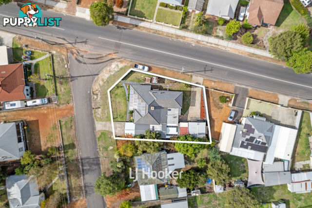 1 Jones Street COLLIE WA 6225
