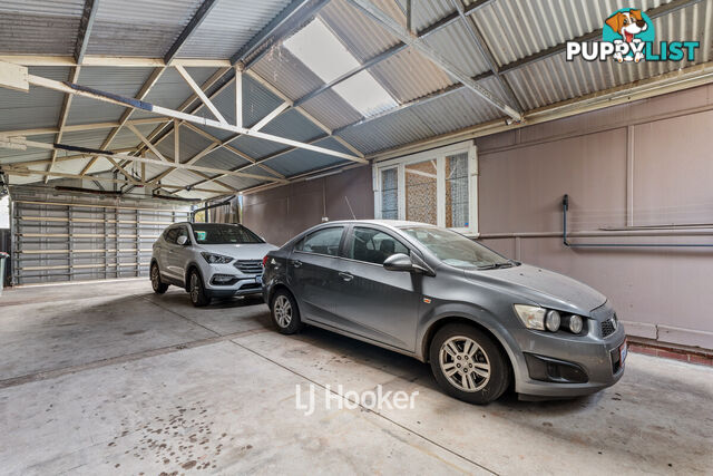 1 Jones Street COLLIE WA 6225