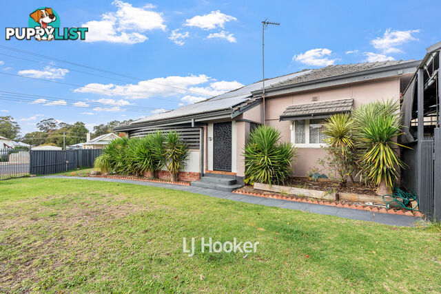 1 Jones Street COLLIE WA 6225