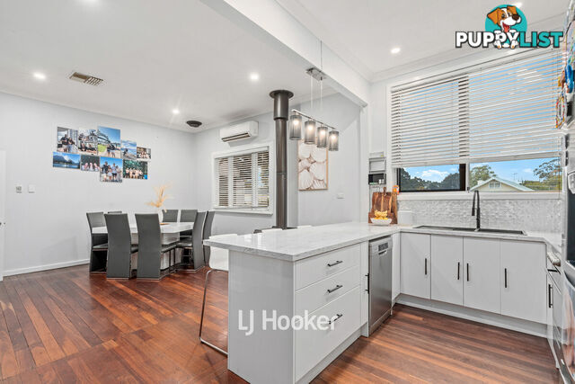 1 Jones Street COLLIE WA 6225