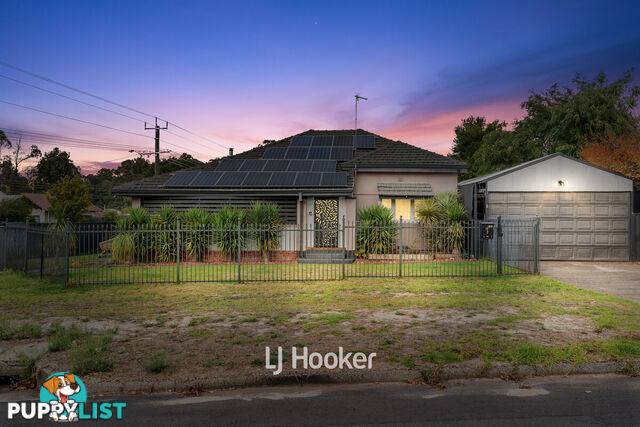 1 Jones Street COLLIE WA 6225