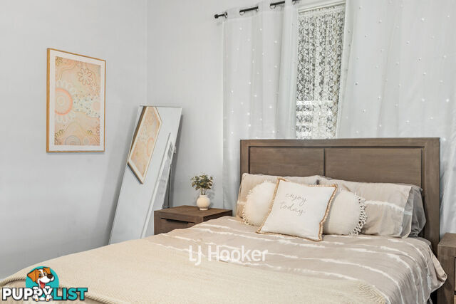 1 Jones Street COLLIE WA 6225