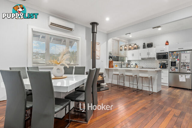 1 Jones Street COLLIE WA 6225