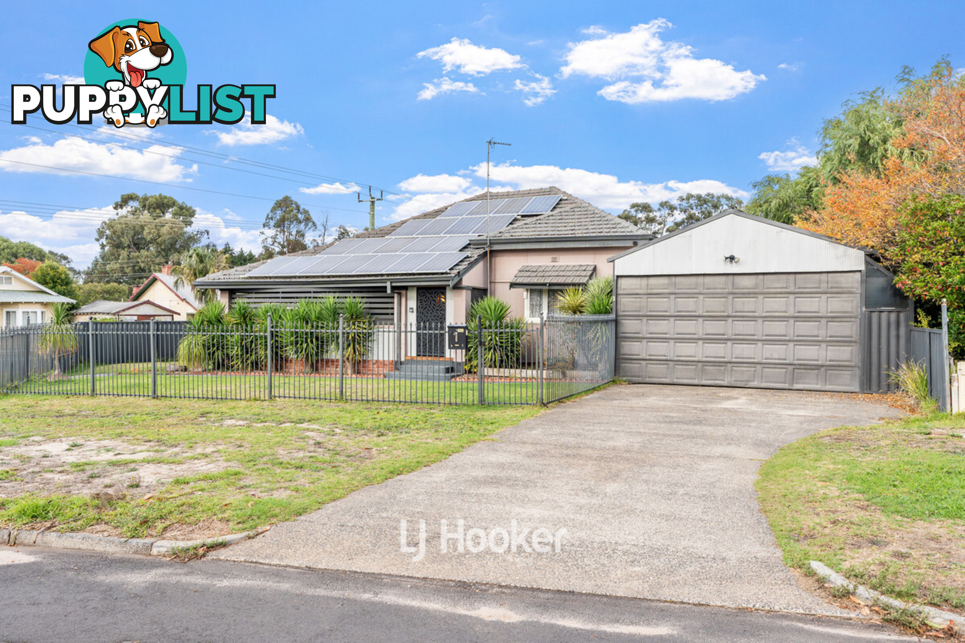 1 Jones Street COLLIE WA 6225