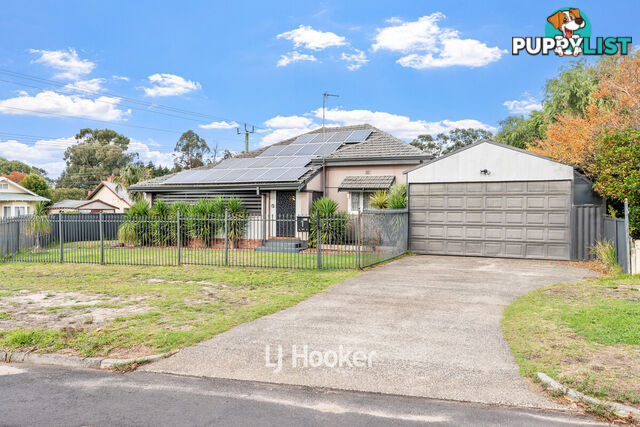 1 Jones Street COLLIE WA 6225