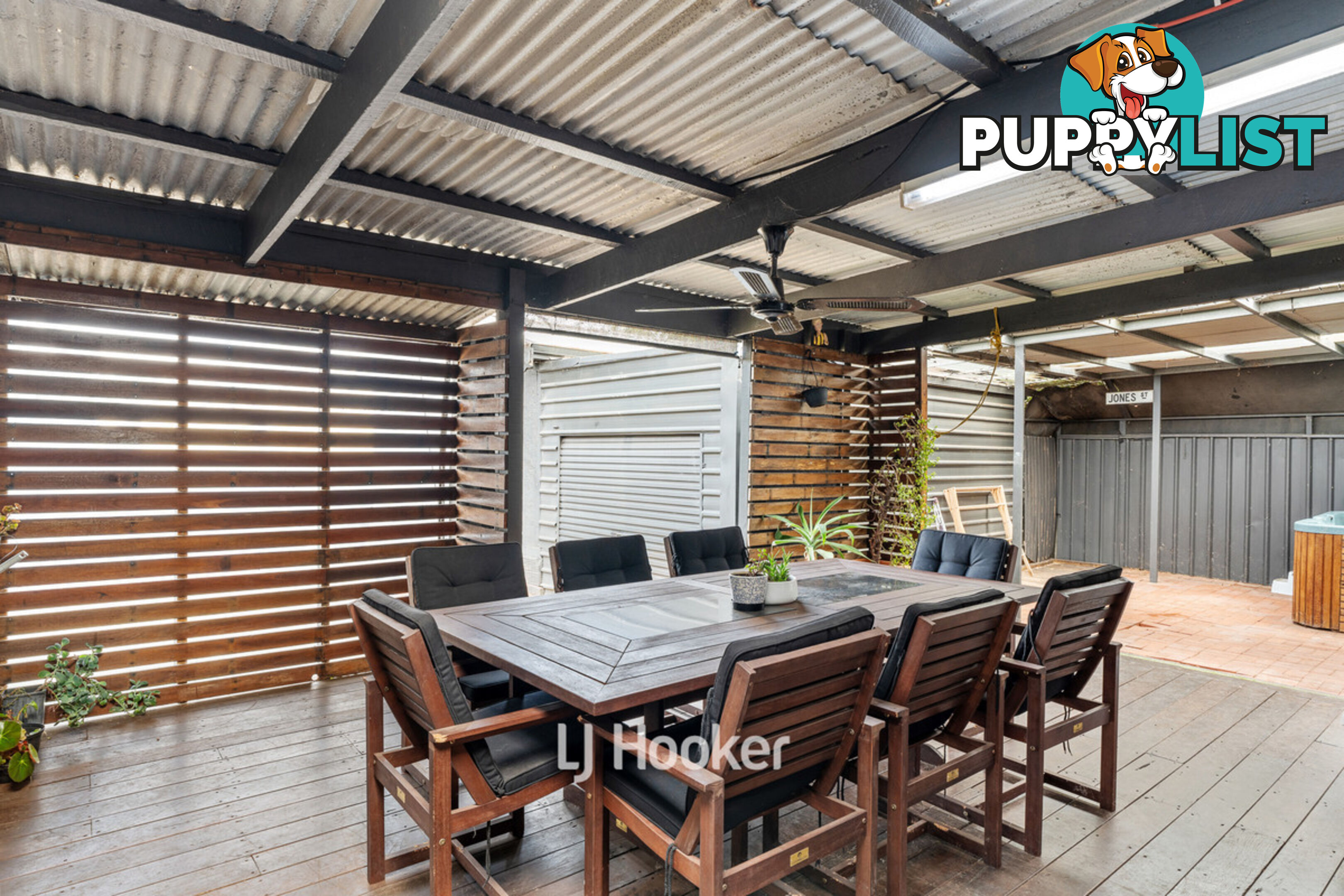 1 Jones Street COLLIE WA 6225