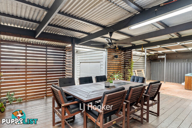 1 Jones Street COLLIE WA 6225