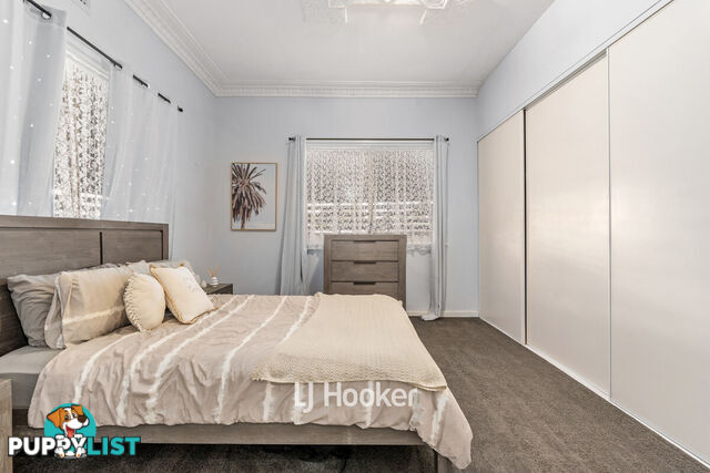 1 Jones Street COLLIE WA 6225