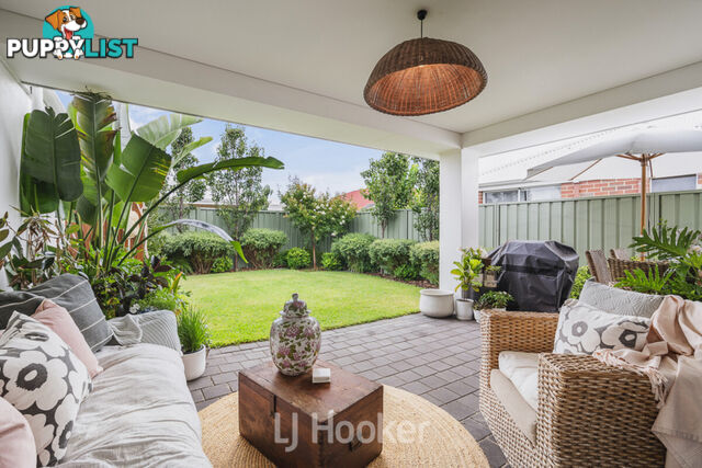 10 Heritage Drive VASSE WA 6280