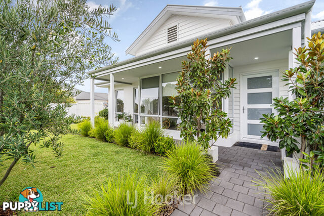 10 Heritage Drive VASSE WA 6280