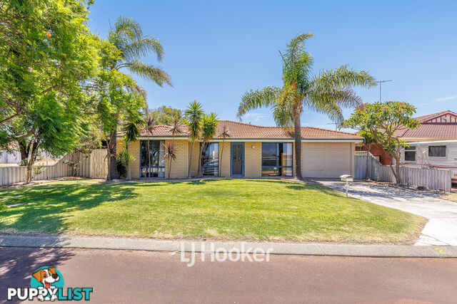 2 Clematis Lane GLEN IRIS WA 6230