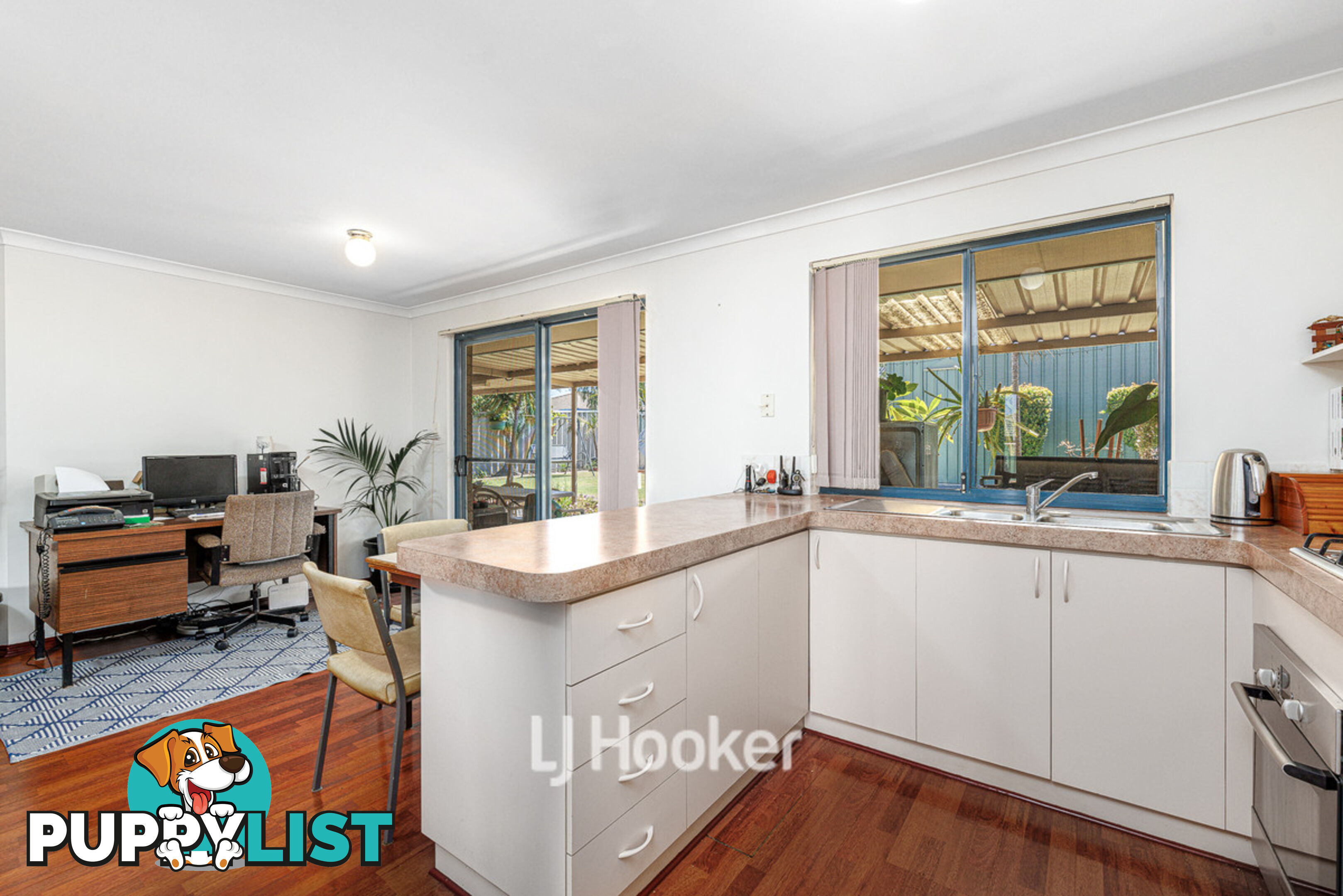 2 Clematis Lane GLEN IRIS WA 6230