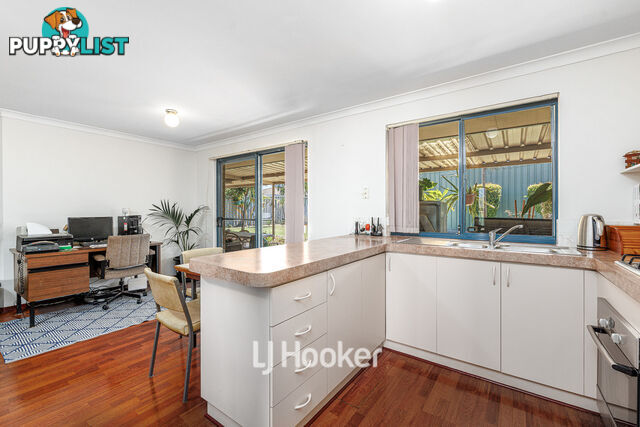 2 Clematis Lane GLEN IRIS WA 6230