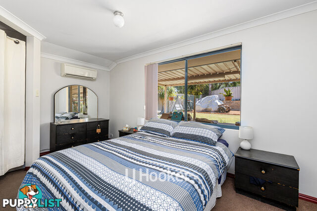 2 Clematis Lane GLEN IRIS WA 6230