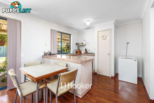 2 Clematis Lane GLEN IRIS WA 6230