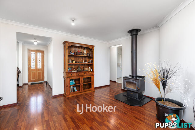 2 Clematis Lane GLEN IRIS WA 6230