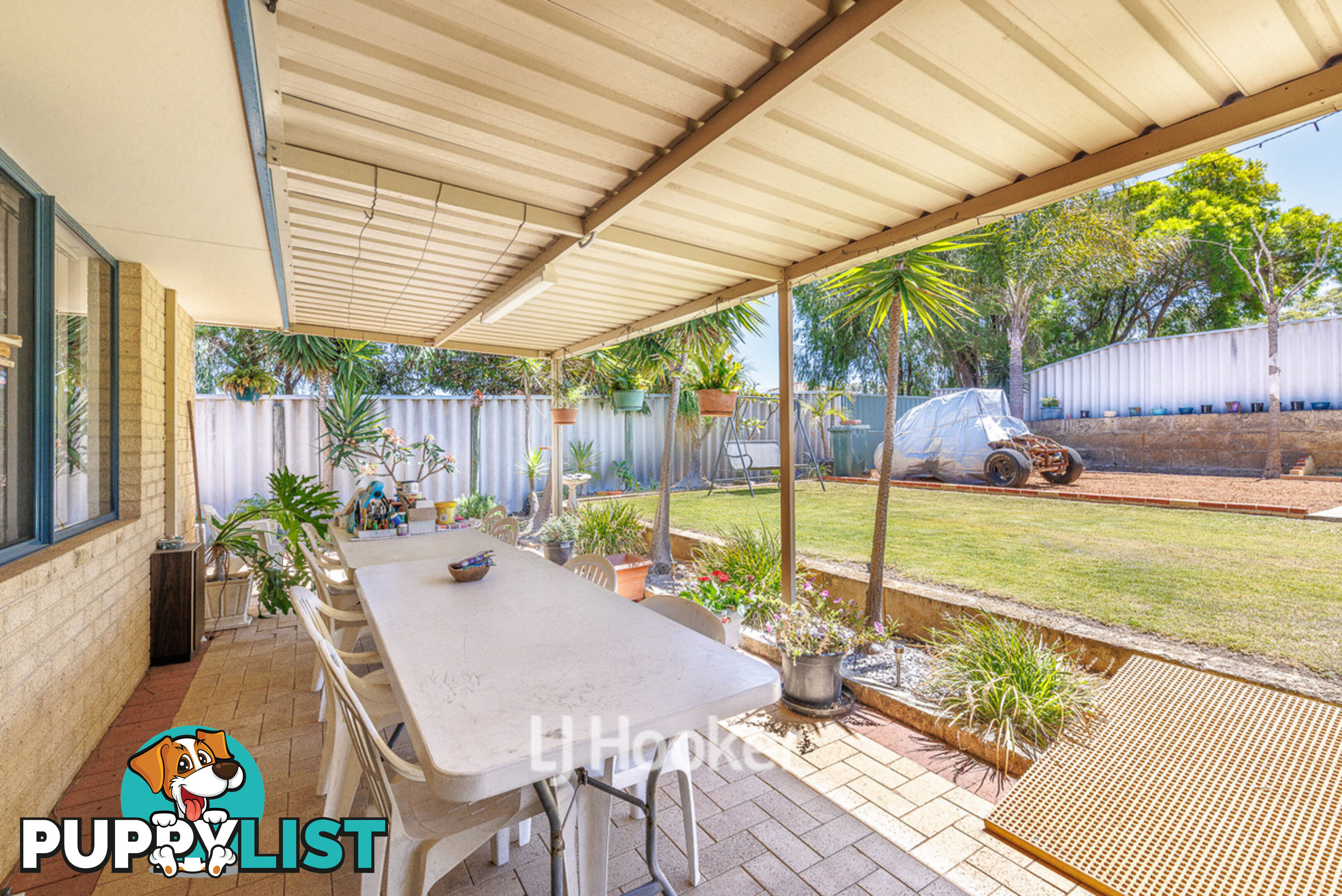 2 Clematis Lane GLEN IRIS WA 6230