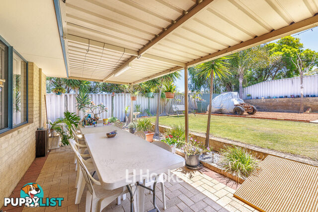 2 Clematis Lane GLEN IRIS WA 6230