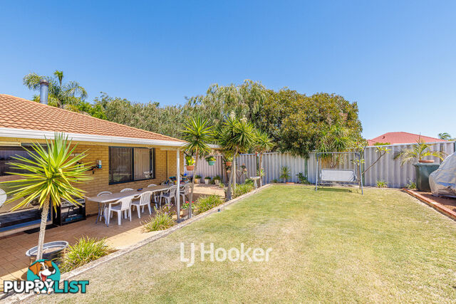 2 Clematis Lane GLEN IRIS WA 6230