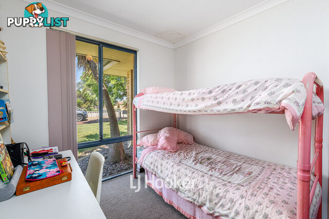 2 Clematis Lane GLEN IRIS WA 6230