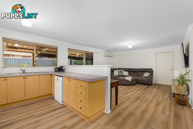 47 Chapple Drive AUSTRALIND WA 6233