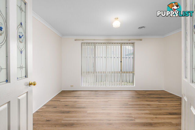 47 Chapple Drive AUSTRALIND WA 6233