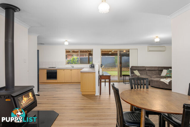47 Chapple Drive AUSTRALIND WA 6233
