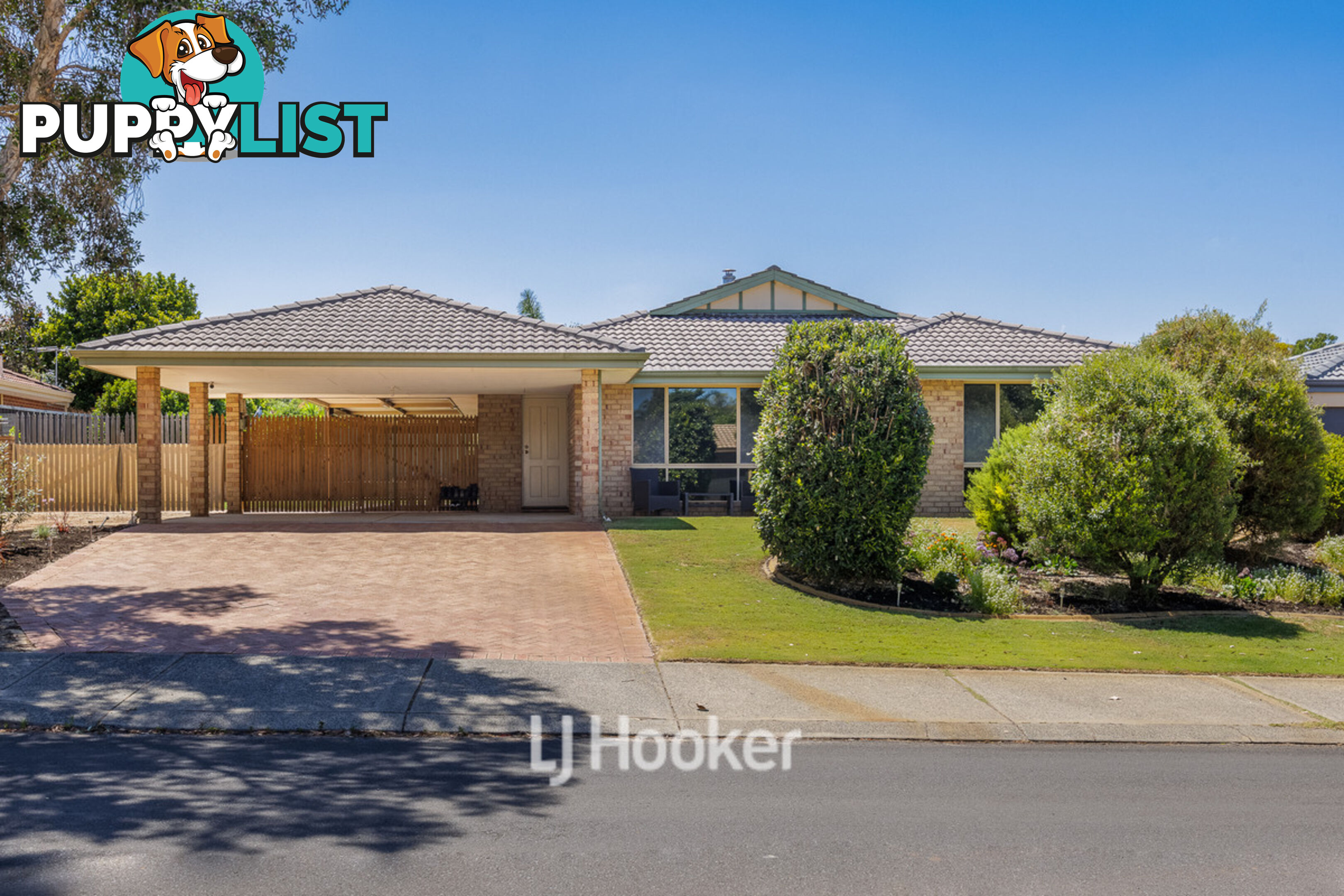 47 Chapple Drive AUSTRALIND WA 6233