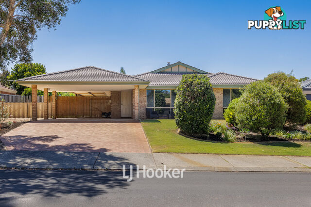 47 Chapple Drive AUSTRALIND WA 6233