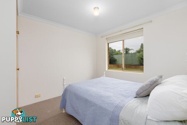 47 Chapple Drive AUSTRALIND WA 6233