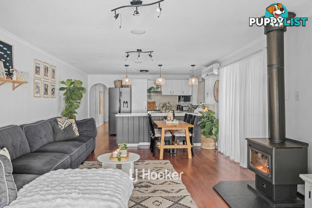 23b Macqueen Crescent SOUTH BUNBURY WA 6230
