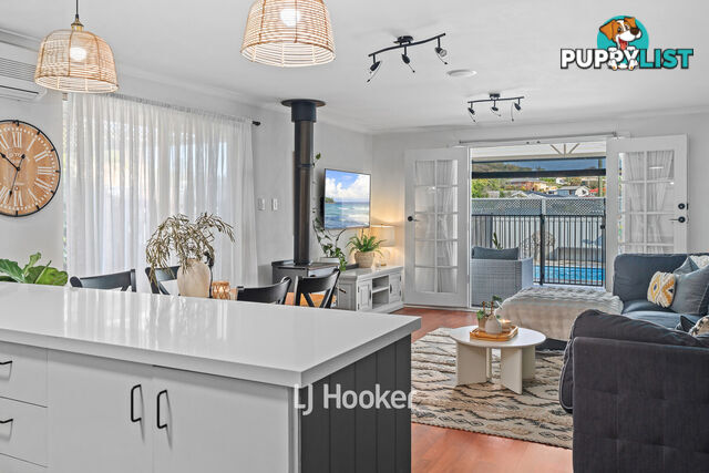 23b Macqueen Crescent SOUTH BUNBURY WA 6230