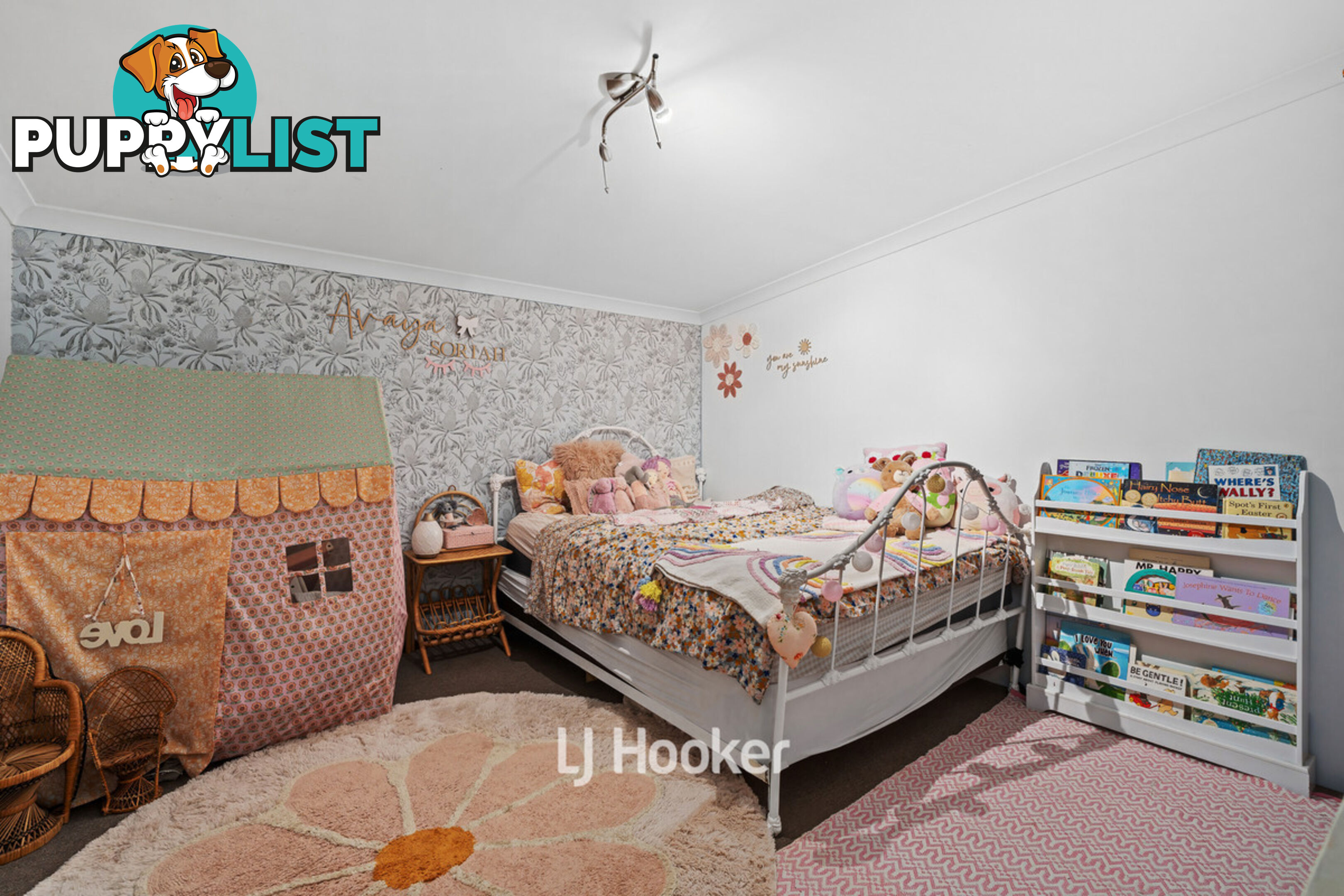 23b Macqueen Crescent SOUTH BUNBURY WA 6230