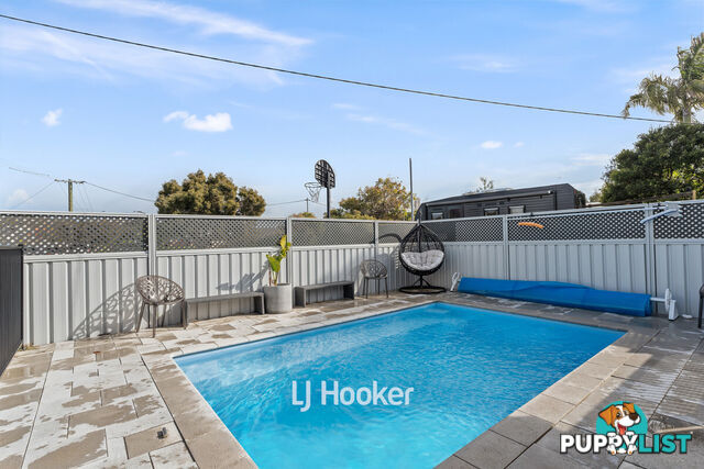 23b Macqueen Crescent SOUTH BUNBURY WA 6230