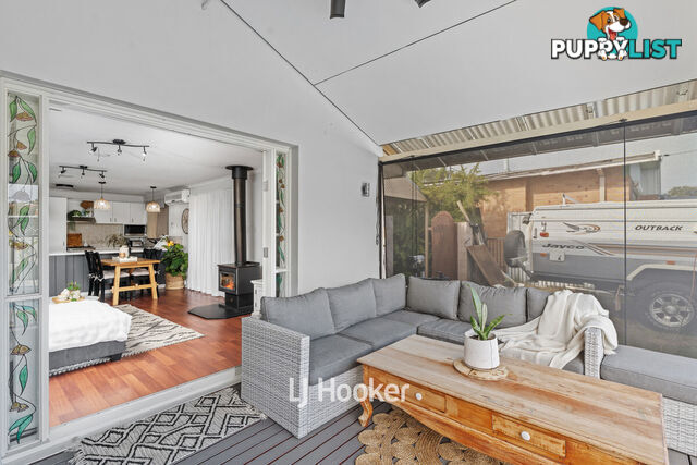 23b Macqueen Crescent SOUTH BUNBURY WA 6230
