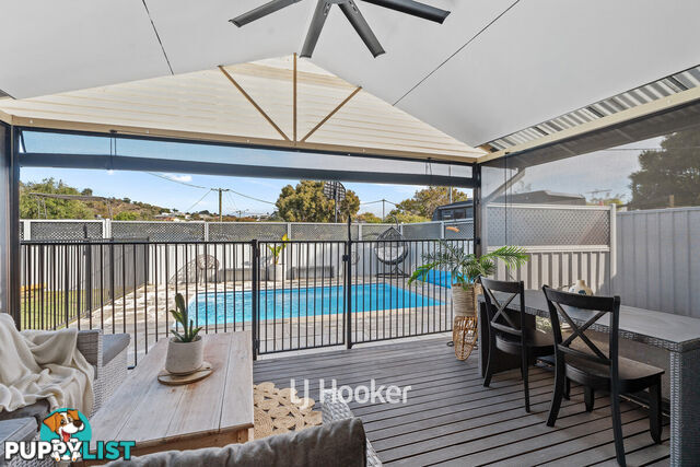 23b Macqueen Crescent SOUTH BUNBURY WA 6230