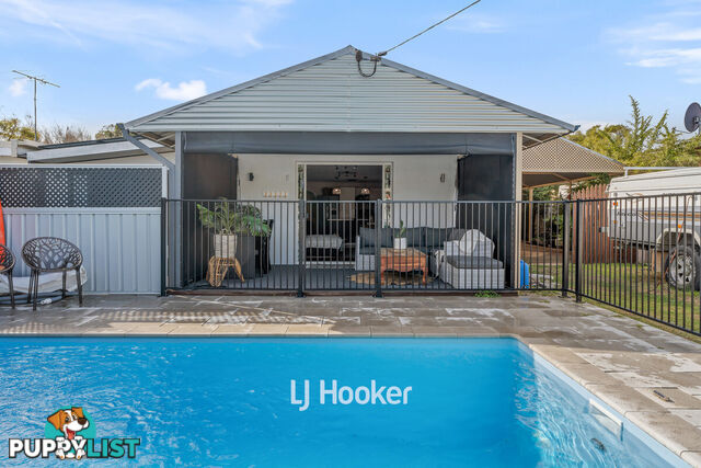 23b Macqueen Crescent SOUTH BUNBURY WA 6230
