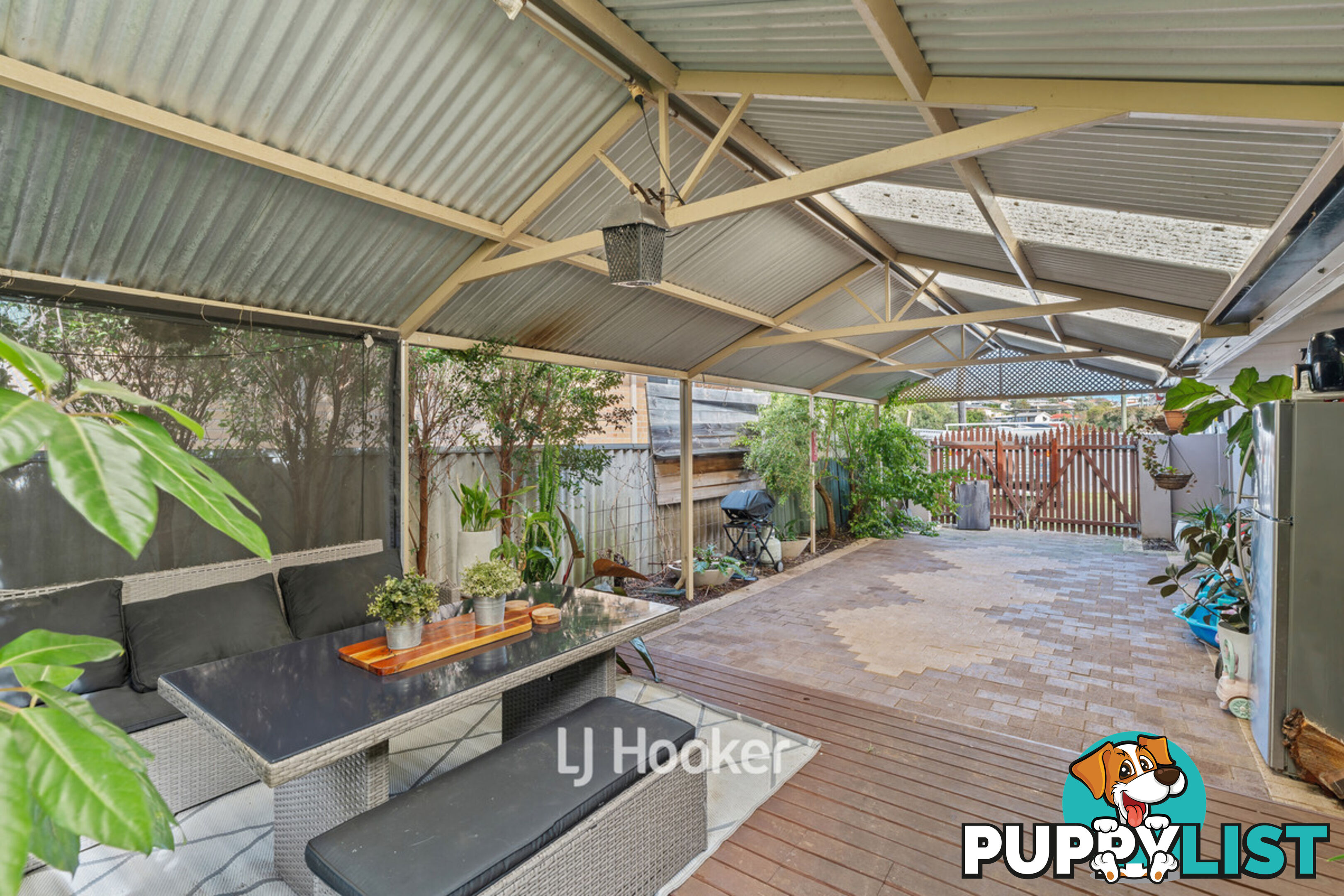 23b Macqueen Crescent SOUTH BUNBURY WA 6230