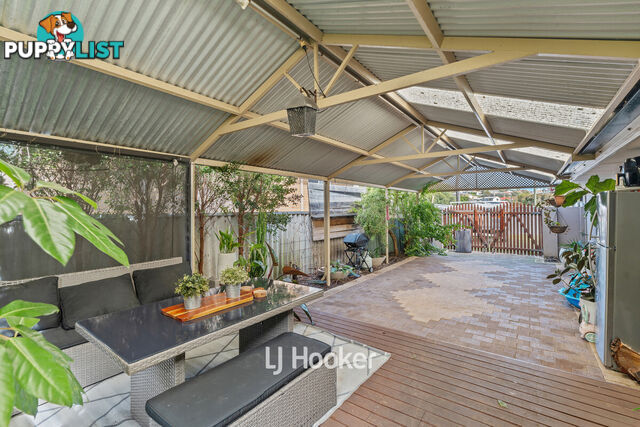 23b Macqueen Crescent SOUTH BUNBURY WA 6230