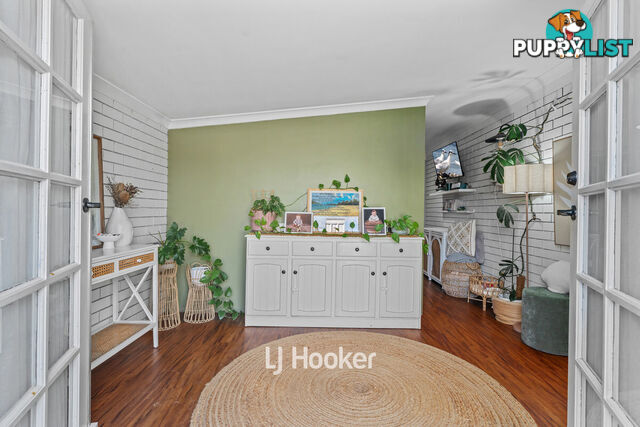23b Macqueen Crescent SOUTH BUNBURY WA 6230