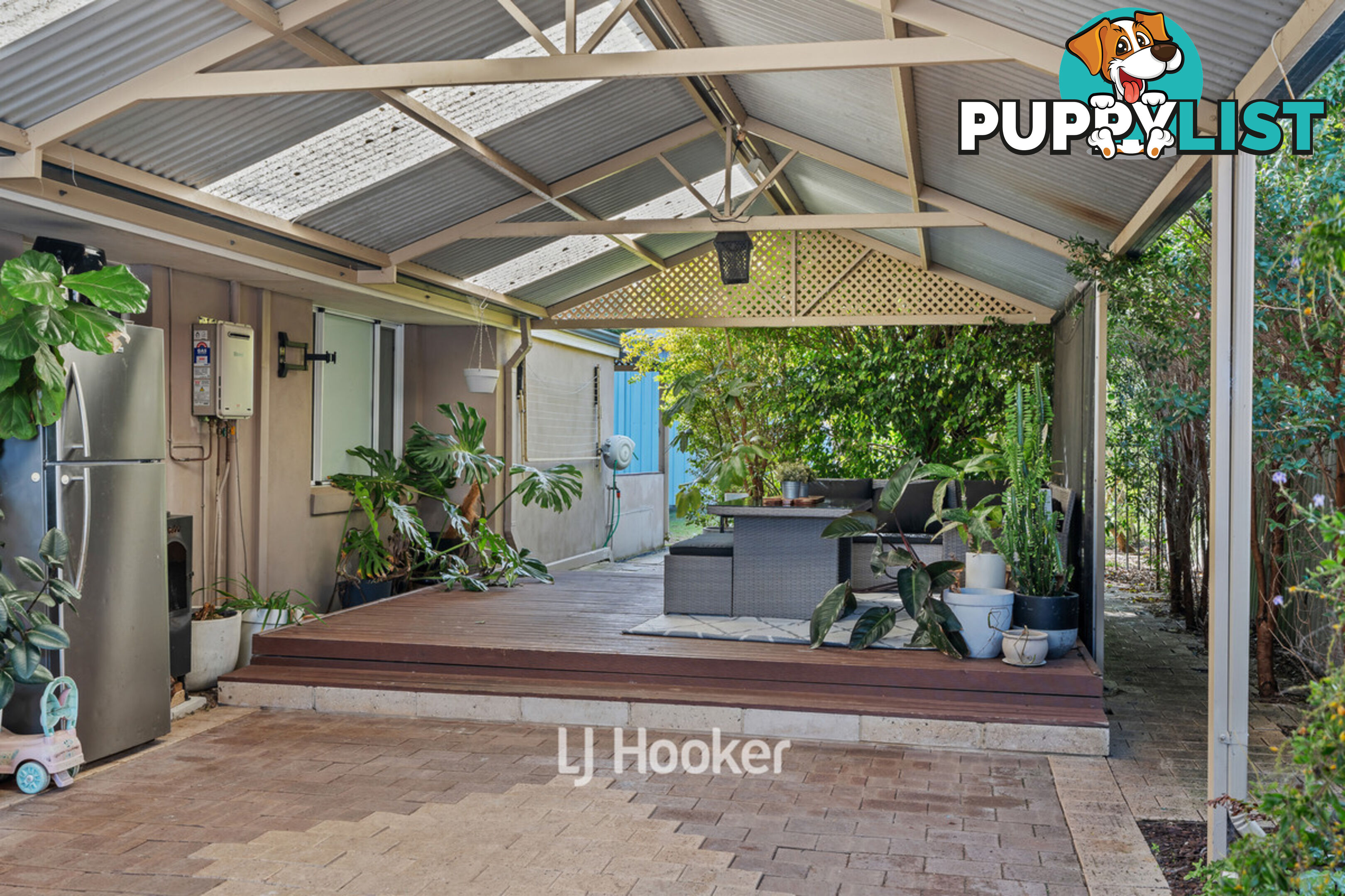 23b Macqueen Crescent SOUTH BUNBURY WA 6230