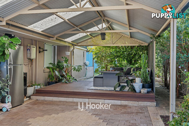 23b Macqueen Crescent SOUTH BUNBURY WA 6230