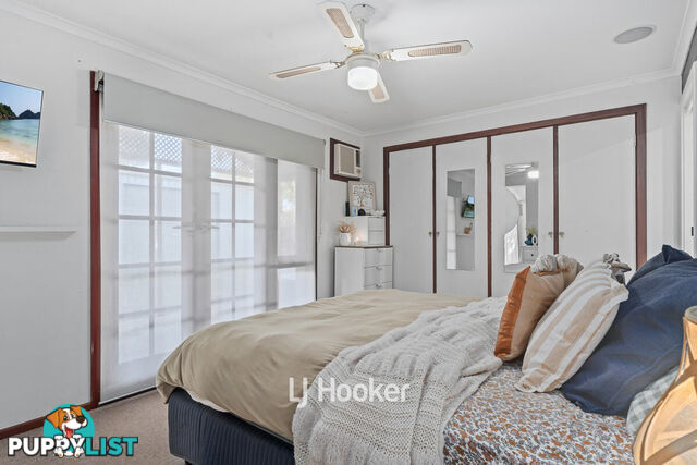 23b Macqueen Crescent SOUTH BUNBURY WA 6230
