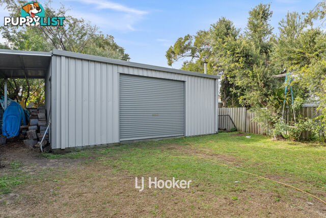 23b Macqueen Crescent SOUTH BUNBURY WA 6230