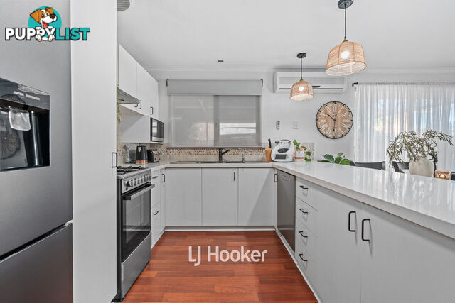 23b Macqueen Crescent SOUTH BUNBURY WA 6230