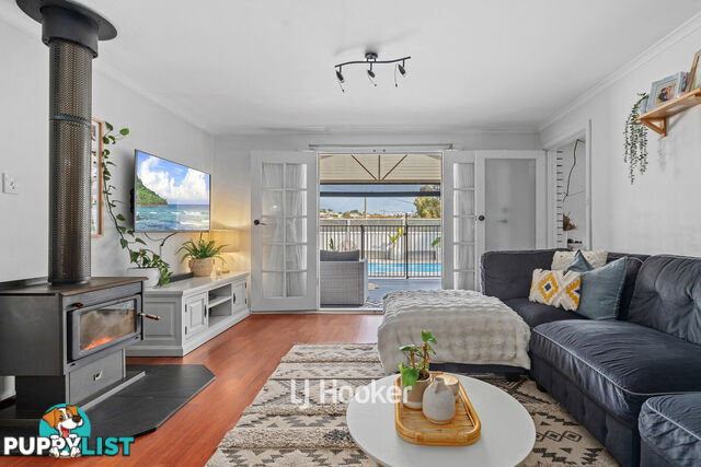 23b Macqueen Crescent SOUTH BUNBURY WA 6230