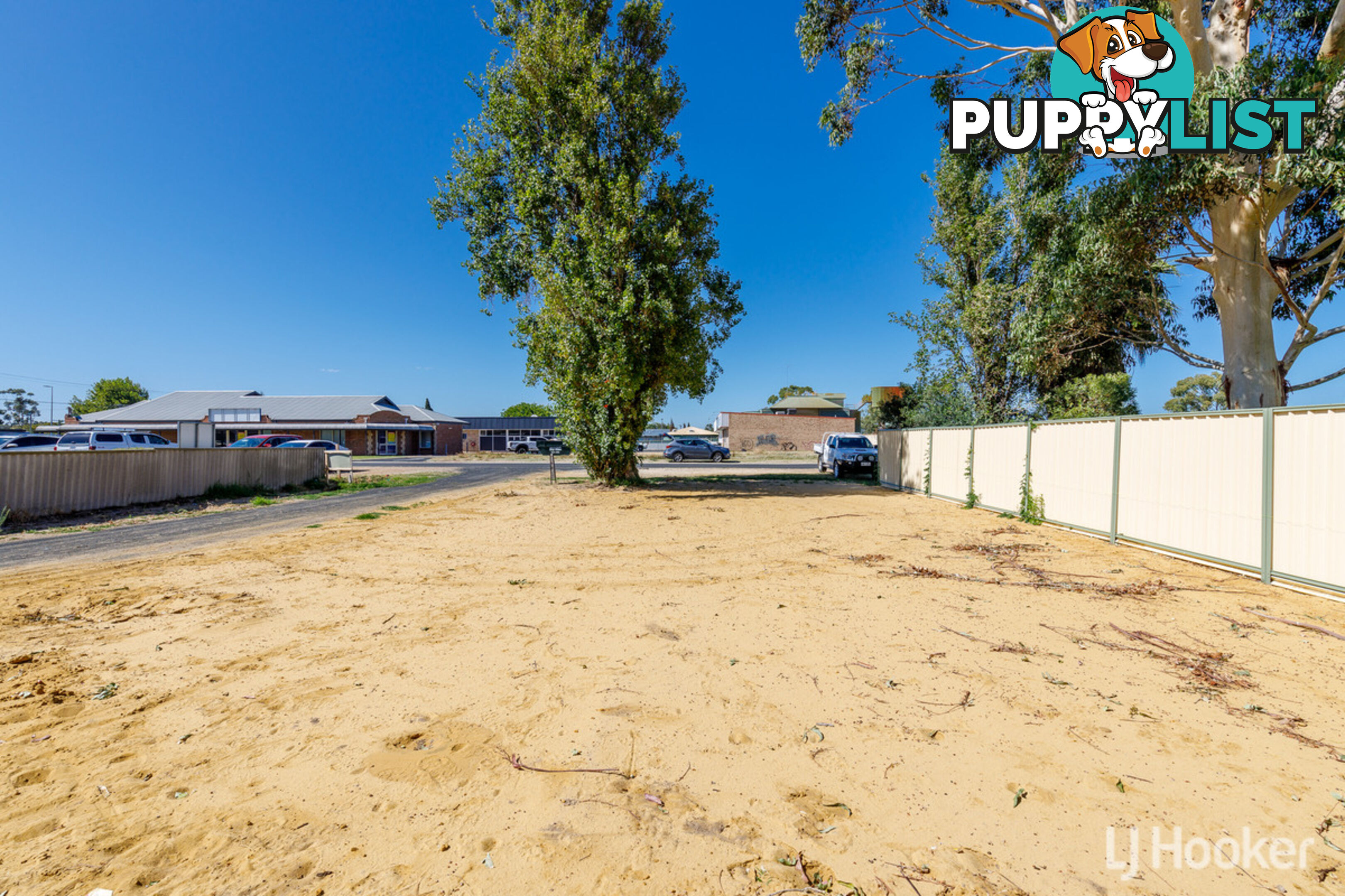 Proposed Lot 2/21 Fielder Street SOUTH BUNBURY WA 6230