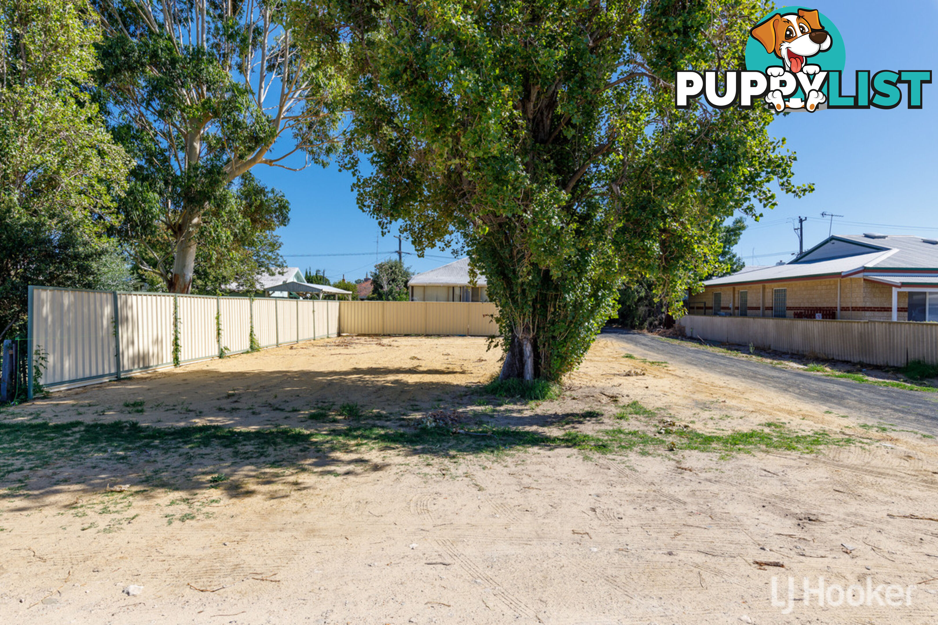Proposed Lot 2/21 Fielder Street SOUTH BUNBURY WA 6230